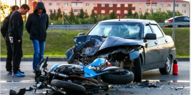 How To Find The Best Motorcycle Accident Lawyer In 2023