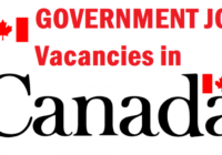 Canada Immigration Jobs-for Foreigners