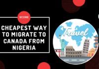 Pathways to Move to Canada from Nigeria
