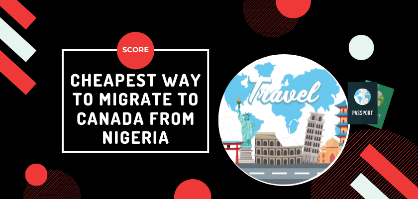 Pathways to Move to Canada from Nigeria