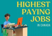 Top 10 High Paying Jobs in Canada