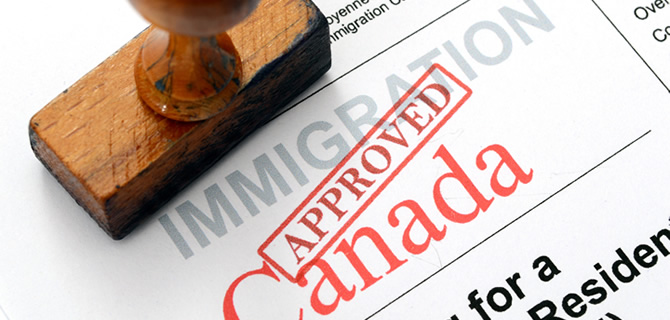 What to Expect for Canadian Immigration